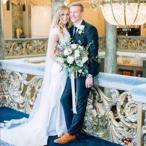 Meet your Posher, Stephanie